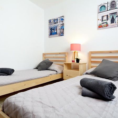 Jarenal Close To The Beach Guacimeta By Pvl Playa Honda  Ngoại thất bức ảnh