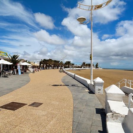 Jarenal Close To The Beach Guacimeta By Pvl Playa Honda  Ngoại thất bức ảnh