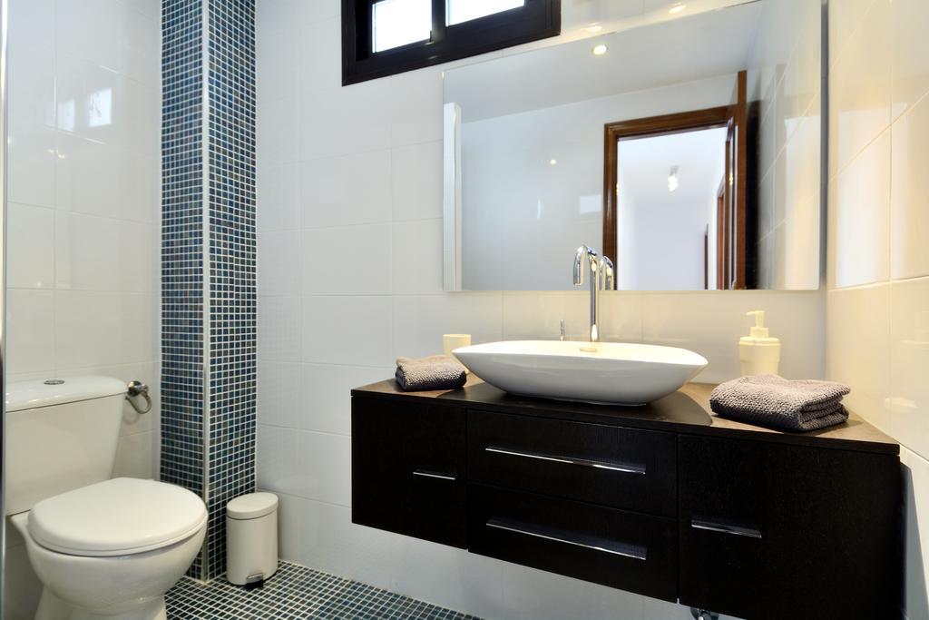 Jarenal Close To The Beach Guacimeta By Pvl Playa Honda  Ngoại thất bức ảnh