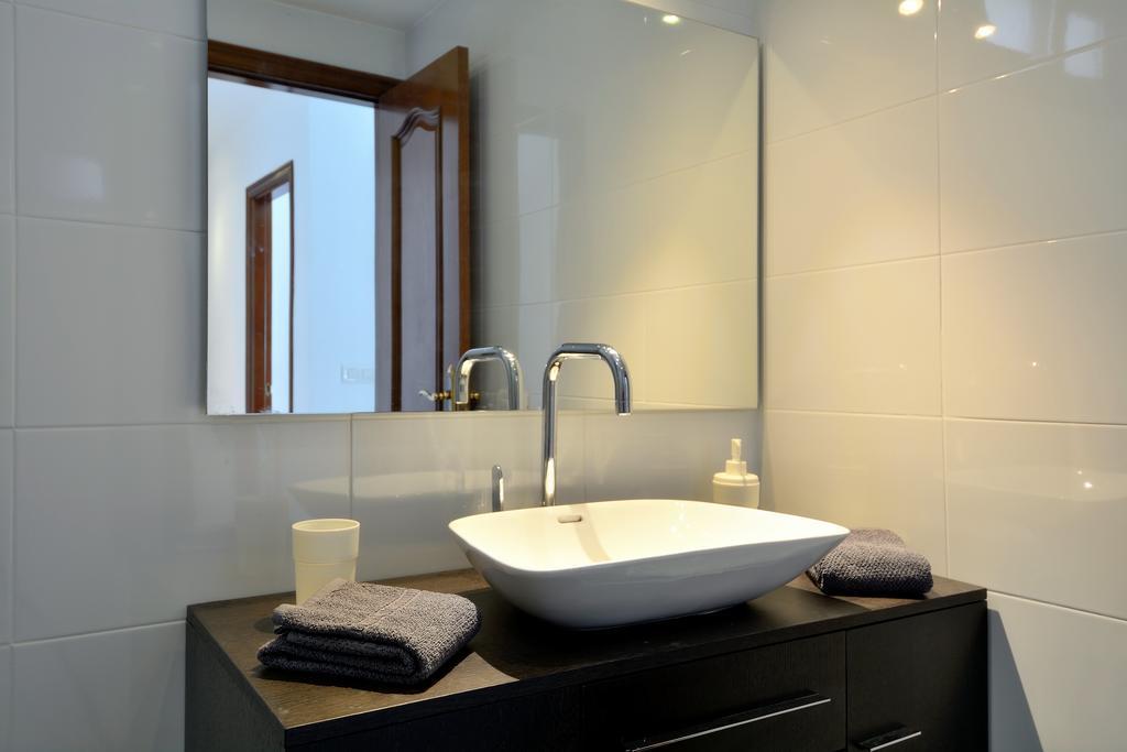 Jarenal Close To The Beach Guacimeta By Pvl Playa Honda  Ngoại thất bức ảnh