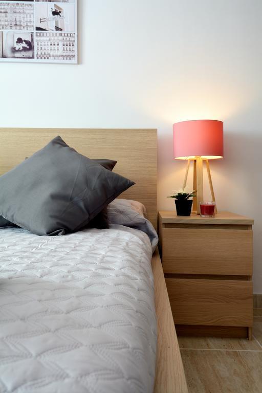 Jarenal Close To The Beach Guacimeta By Pvl Playa Honda  Ngoại thất bức ảnh