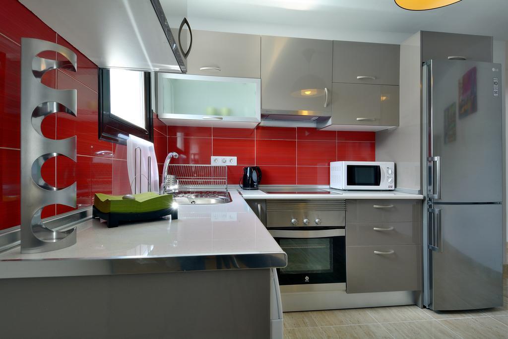 Jarenal Close To The Beach Guacimeta By Pvl Playa Honda  Ngoại thất bức ảnh