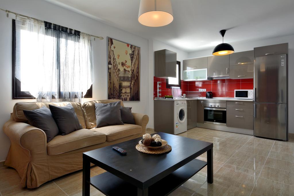 Jarenal Close To The Beach Guacimeta By Pvl Playa Honda  Ngoại thất bức ảnh