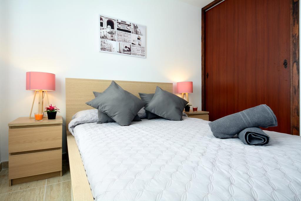 Jarenal Close To The Beach Guacimeta By Pvl Playa Honda  Ngoại thất bức ảnh