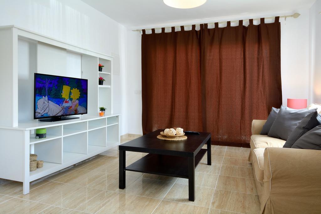 Jarenal Close To The Beach Guacimeta By Pvl Playa Honda  Ngoại thất bức ảnh