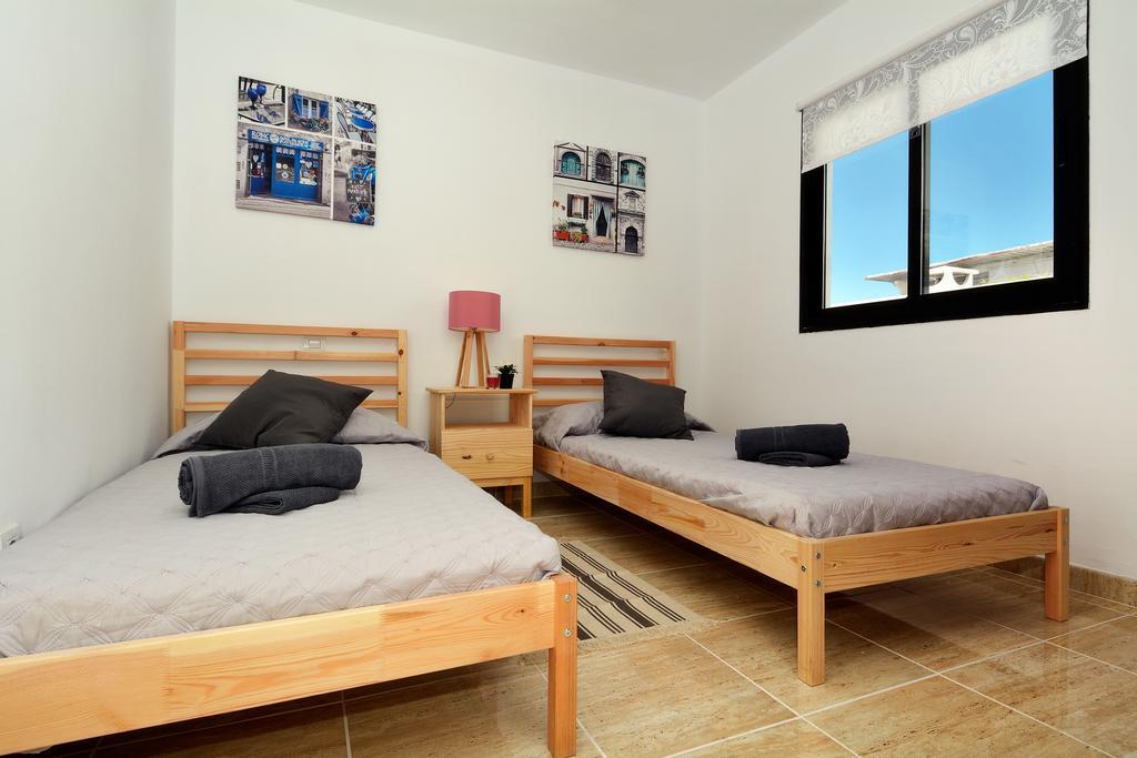 Jarenal Close To The Beach Guacimeta By Pvl Playa Honda  Ngoại thất bức ảnh