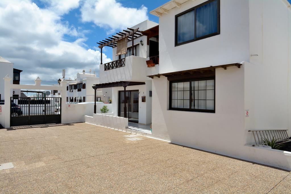 Jarenal Close To The Beach Guacimeta By Pvl Playa Honda  Phòng bức ảnh
