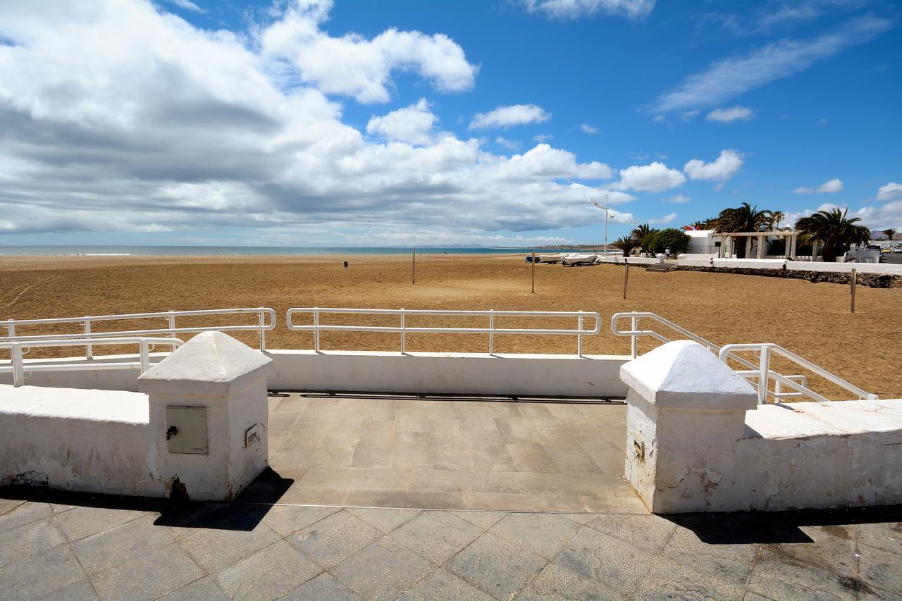 Jarenal Close To The Beach Guacimeta By Pvl Playa Honda  Ngoại thất bức ảnh