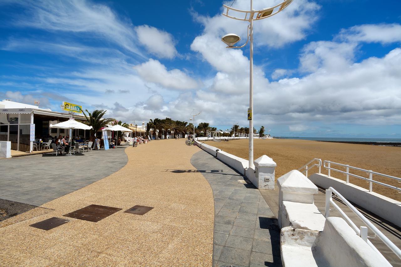 Jarenal Close To The Beach Guacimeta By Pvl Playa Honda  Ngoại thất bức ảnh